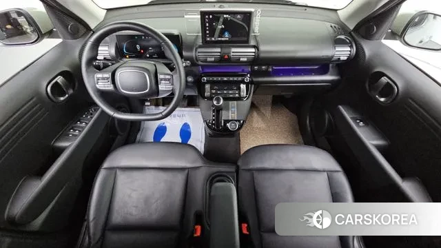 Hyundai Casper id 3596870 из Кореи 17