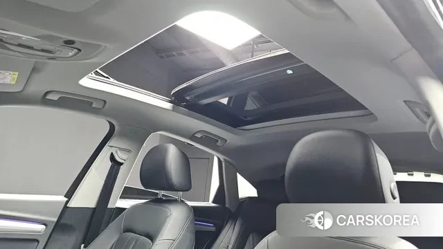 Audi Q5 (FY) id 3458378 из Кореи 17