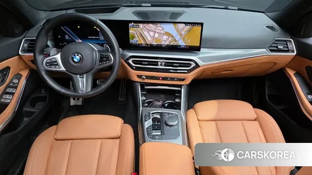 BMW 3 Series (G20) id 3016385 из Кореи 17