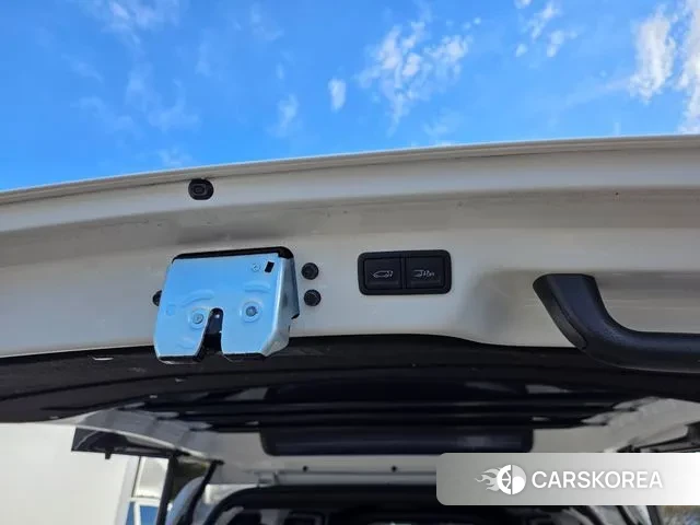 Hyundai Staria id 3347281 из Кореи 17