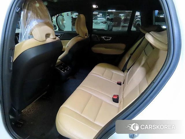 Volvo V60 Cross-Country 2nd Generation id 3916962 из Кореи 17