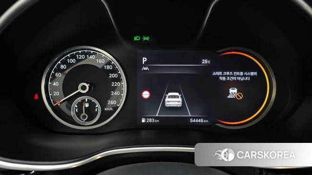 Genesis G80 (RG3) id 4549724 из Кореи 30