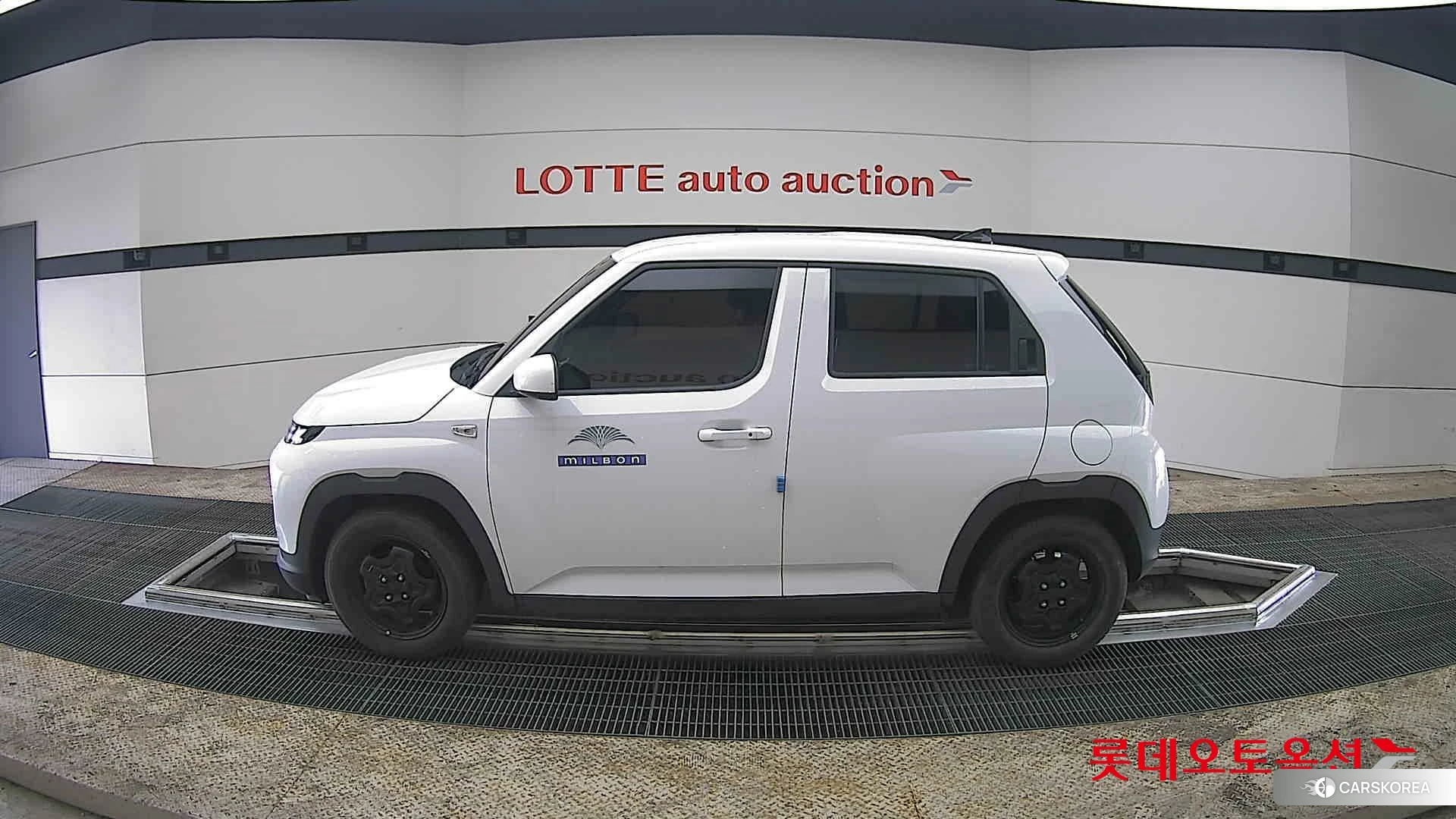 Hyundai Casper id 3869358 из Кореи 34