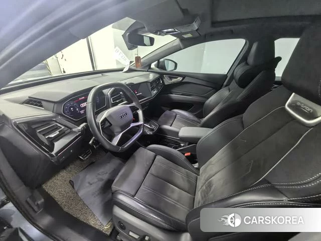 Audi Q4 e-tron id 4359589 из Китая 7