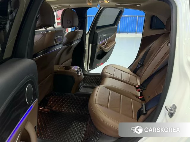 Mercedes-Benz E-class id 4238558 из Китая 24