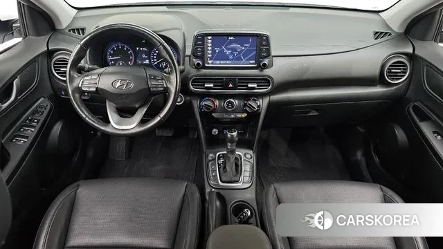 Hyundai Kona id 3761190 из Кореи 17