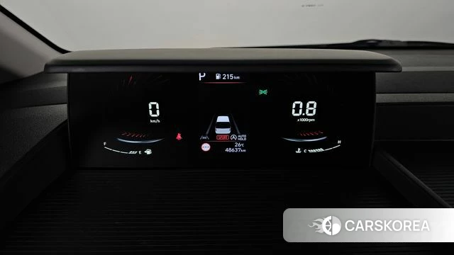 Hyundai Staria id 4739675 из Кореи 29