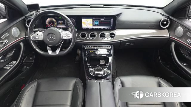 Mercedes-Benz E-Class W213 id 4737189 из Кореи 31