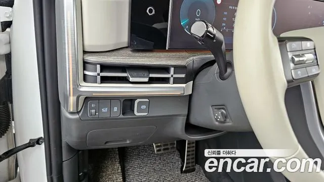 Hyundai Santa Fe (MX5) id 2677259 из Кореи 17