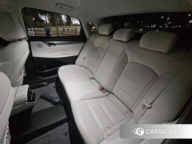 Hyundai The New Grandeur IG id 3777102 из Кореи 13