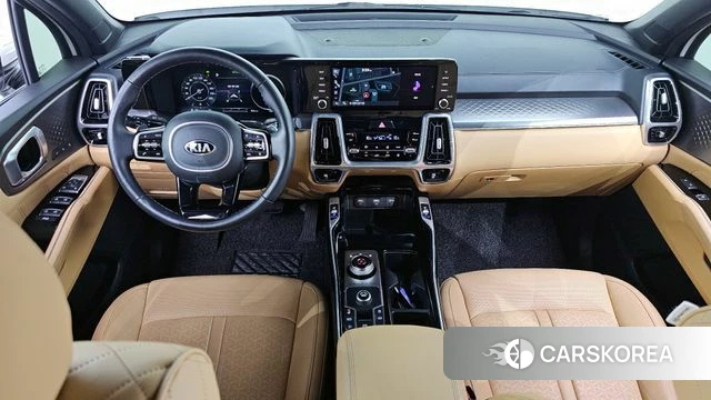 Kia Sorento 4th Generation id 4416243 из Кореи 30