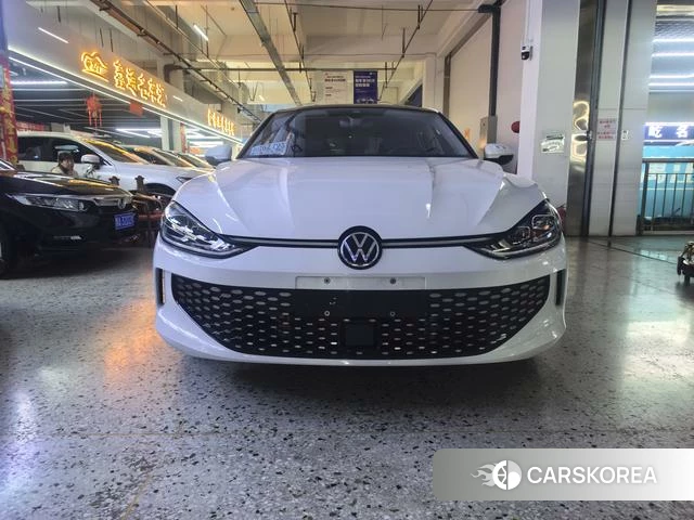 Volkswagen Lingdu id 4256677 из Китая 21