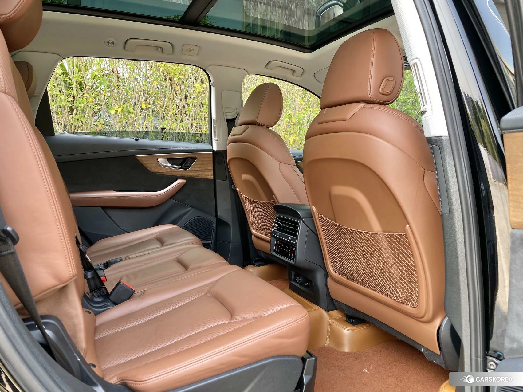 Audi Q7 id 4499105 из Китая 17