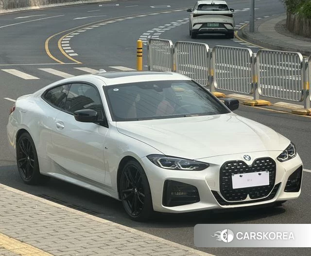 BMW 4 series id 3969019 из Китая 11