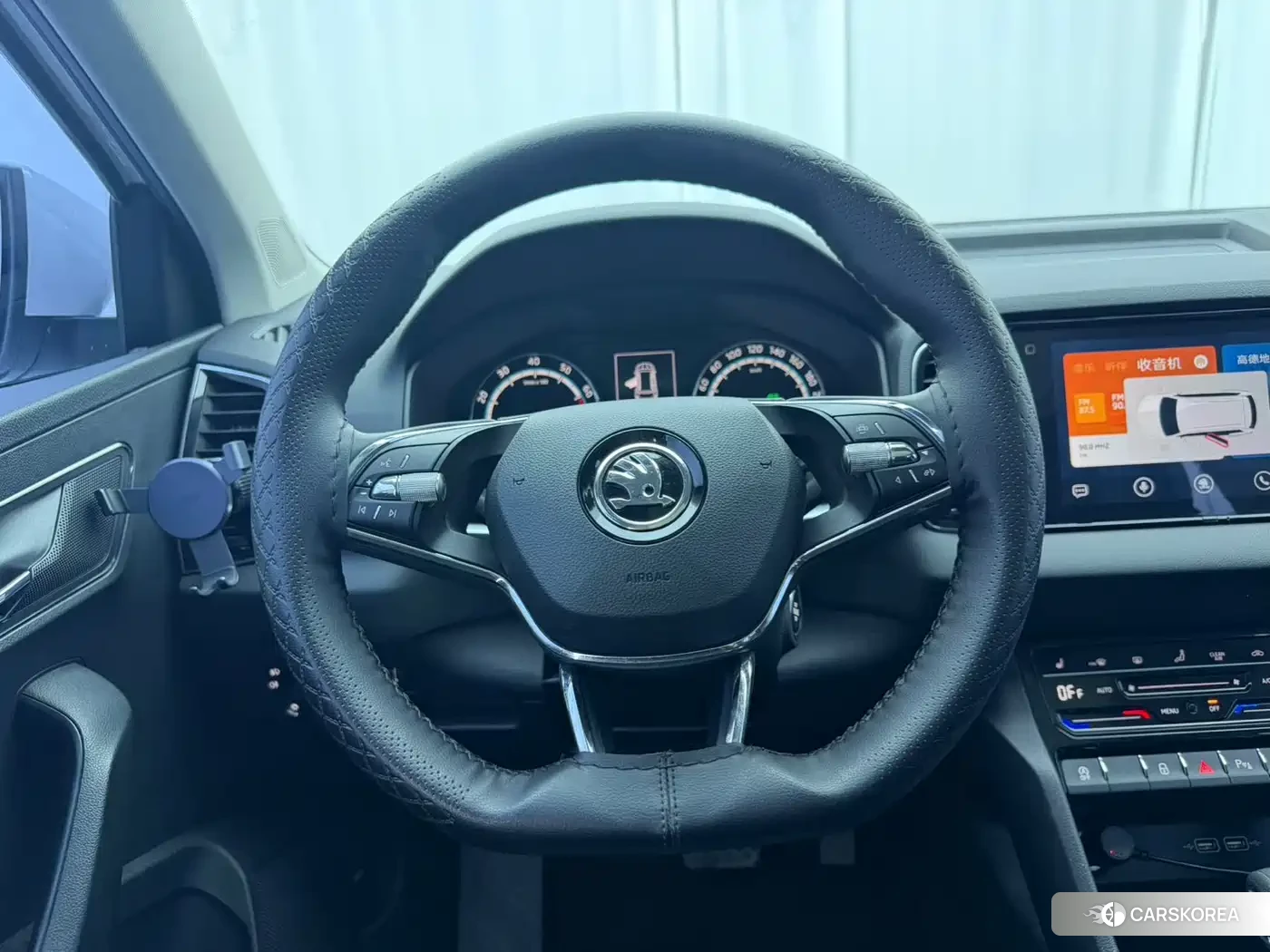 Skoda Krok id 4546504 из Китая 14