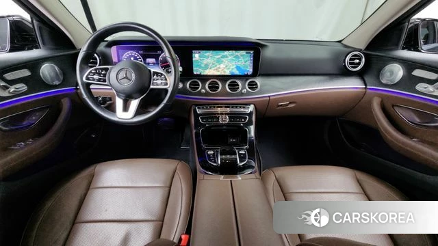 Mercedes-Benz E-Class W213 id 4345575 из Кореи 17