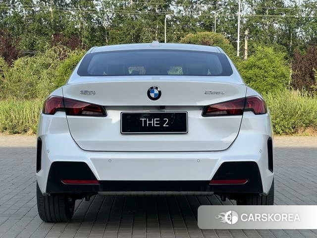 BMW 2 series id 4273781 из Китая 11