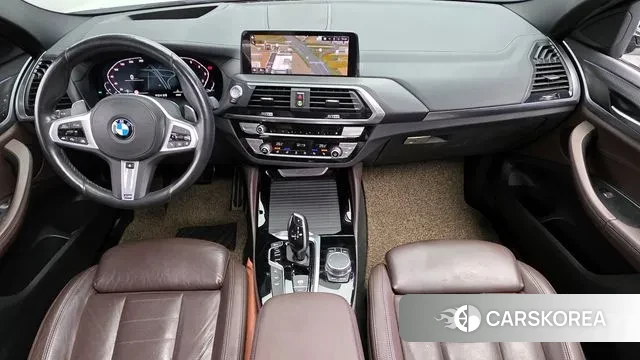 BMW X4 (G02) id 3551762 из Кореи 17