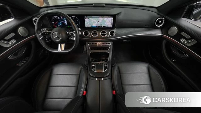 Mercedes-Benz E-Class W213 id 4692302 из Кореи 28