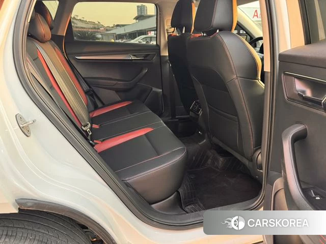 Skoda Krok id 4374438 из Китая 17