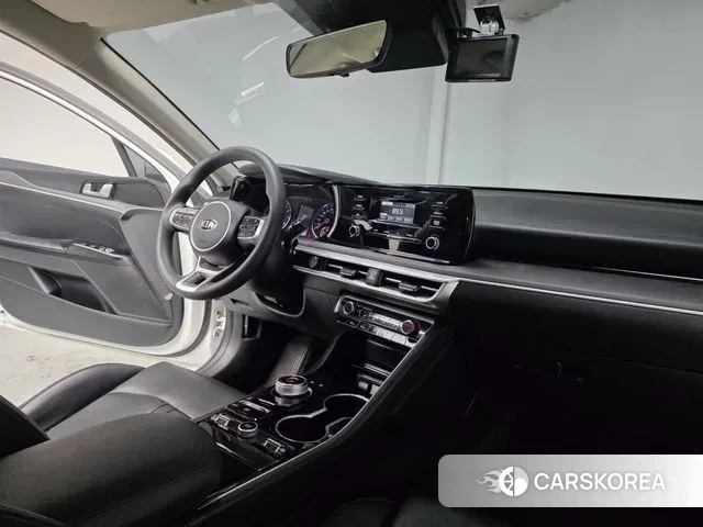 Kia K5 3rd generation id 3543670 из Кореи 17