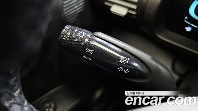 Hyundai Casper id 2650244 из Кореи 17