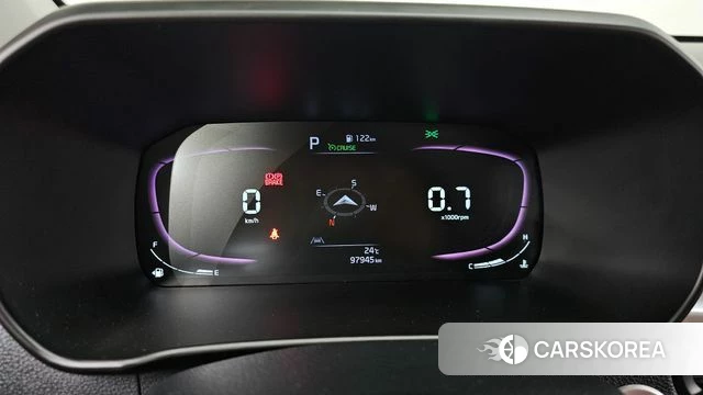 Kia The New Morning (JA) id 4462900 из Кореи 27