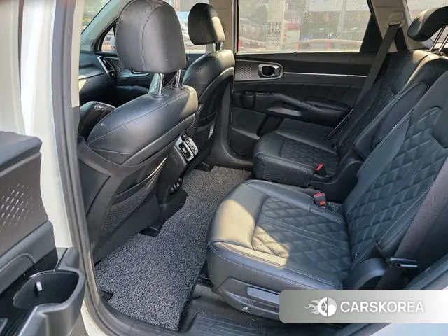 Kia Sorento 4th Generation id 3552068 из Кореи 17