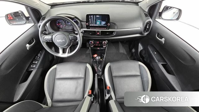 Kia Morning Urban (JA) id 3953354 из Кореи 17