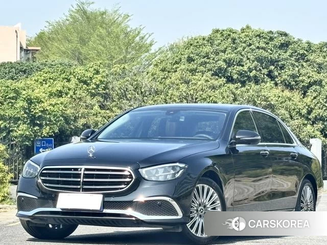 Mercedes-Benz E-class id 4276720 из Китая 23
