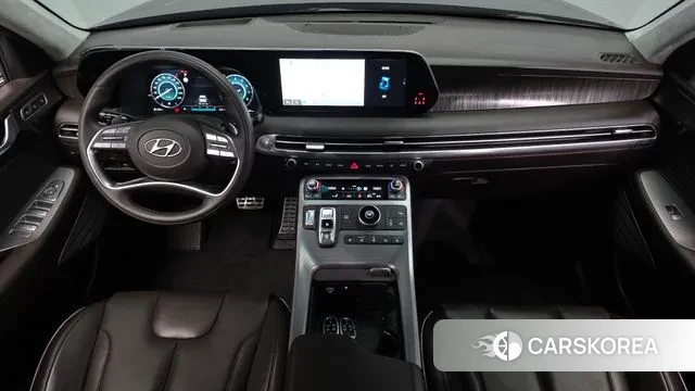 Hyundai The New Palisade id 3690226 из Кореи 17