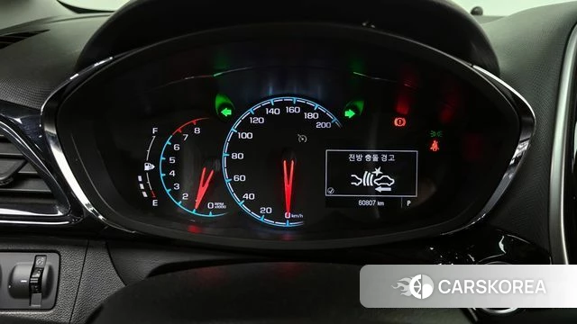 Chevrolet (GM Daewoo) The Next Spark id 4295129 из Кореи 27