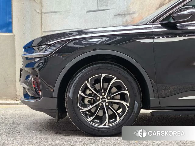 Lincoln Navigator id 4254626 из Китая 13