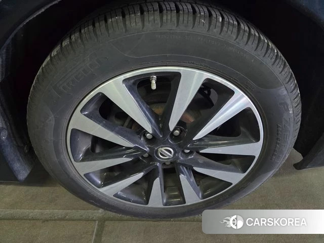 Nissan Altima id 4318330 из Кореи 13