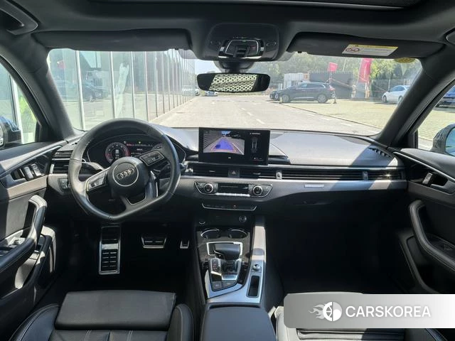 Audi A4L id 4211283 из Китая 7
