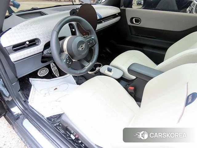Mini Cooper S 4th Generation id 4354189 из Кореи 17