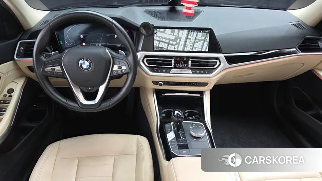 BMW 3 Series (G20) id 4179855 из Кореи 17