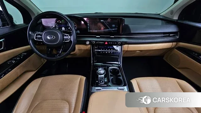 Kia Carnival 4th generation id 3489033 из Кореи 17