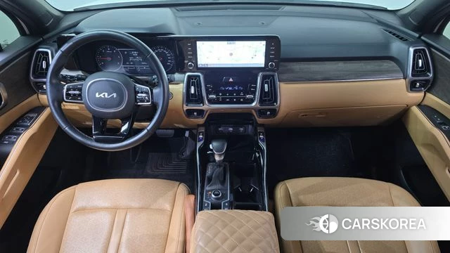 Kia Sorento 4th Generation id 4922829 из Кореи 17