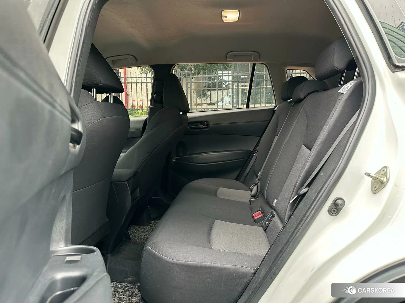 Toyota Frontlander id 4510868 из Китая 10