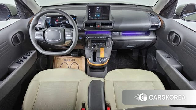 Hyundai Casper id 4905630 из Кореи 27
