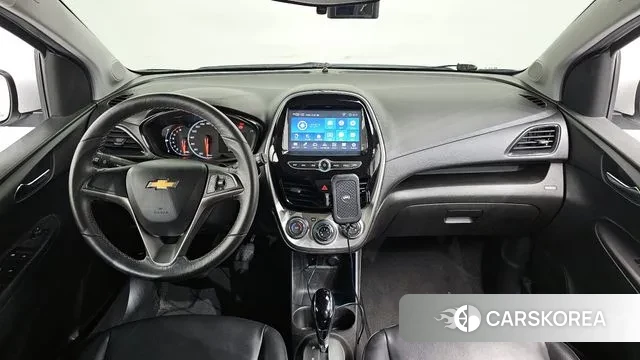 Chevrolet (GM Daewoo) The Next Spark id 3233944 из Кореи 17