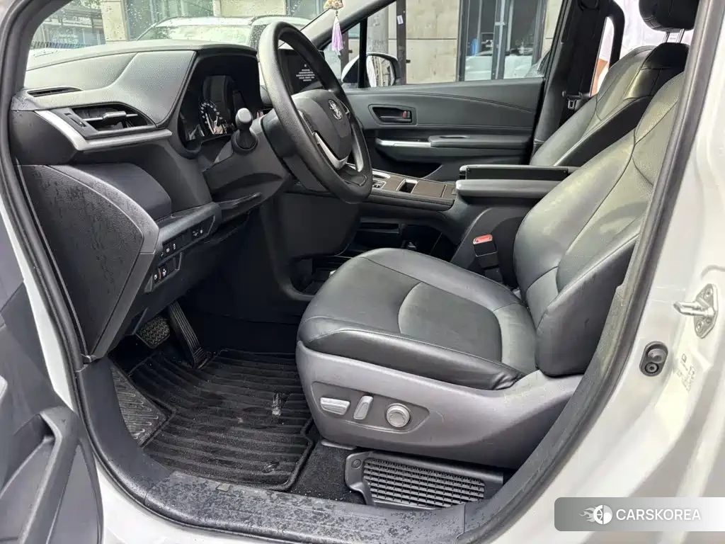 Toyota Granvia id 4559640 из Китая 9