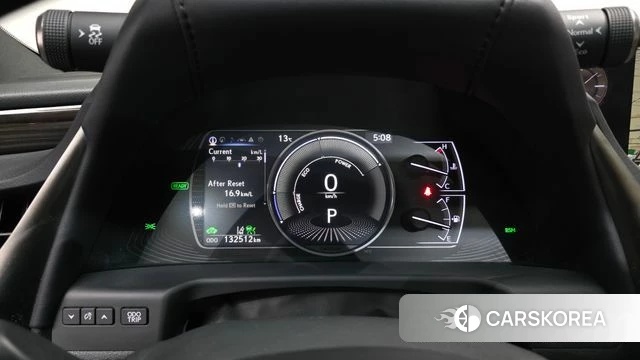 Lexus ES300h 7th generation id 3795974 из Кореи 17