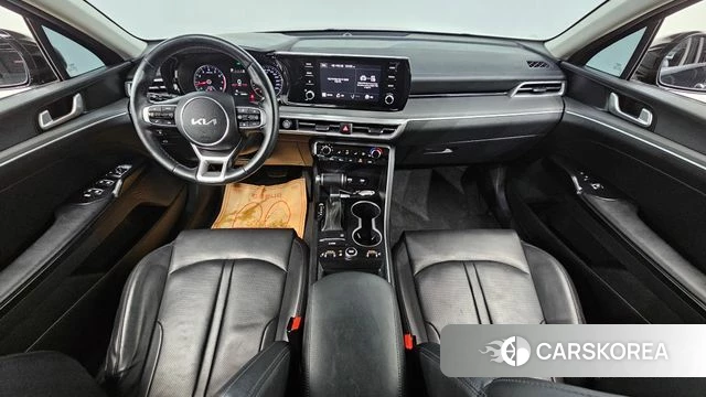 Kia K5 3rd generation id 3914781 из Кореи 17