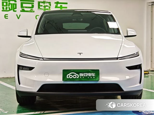 Tesla Model Y id 4209061 из Китая 18