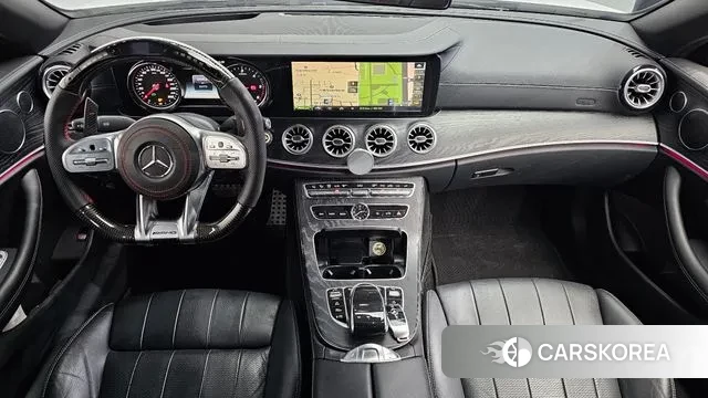 Mercedes-Benz E-Class W213 id 3480167 из Кореи 17