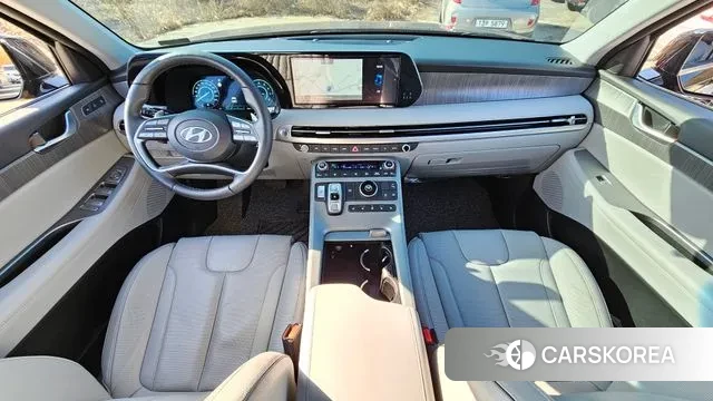 Hyundai The New Palisade id 3624395 из Кореи 17