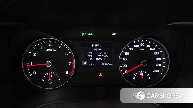 Kia Come New K3 id 4677508 из Кореи 29