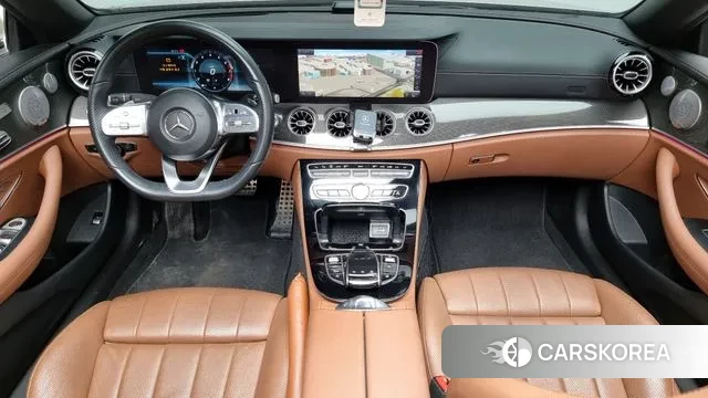 Mercedes-Benz E-Class W213 id 3161556 из Кореи 17